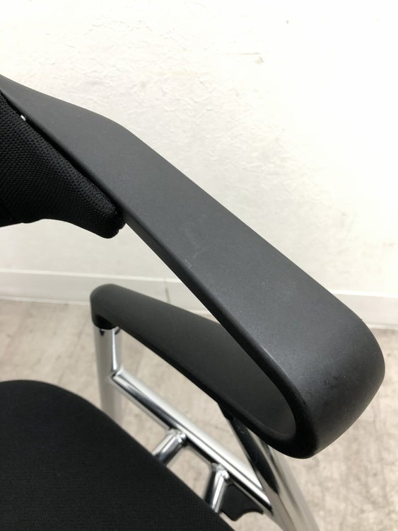 コクヨR Chairシリーズ ネスティングチェア 商品画像8