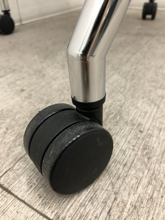 コクヨR Chairシリーズ ネスティングチェア 商品画像10