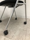 コクヨR Chairシリーズ ネスティングチェア 商品画像11