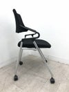 コクヨR Chairシリーズ ネスティングチェア 商品画像12