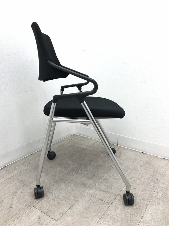 コクヨR Chairシリーズ ネスティングチェア 商品画像12
