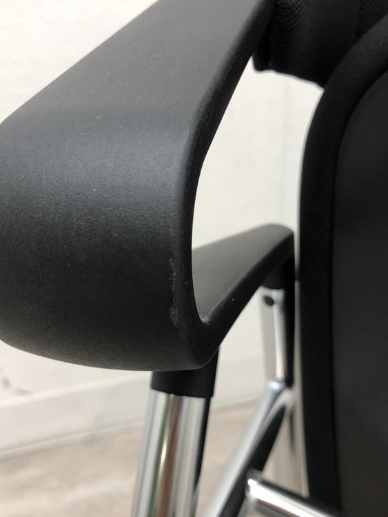 コクヨR Chairシリーズ ネスティングチェア 商品画像14
