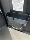 オカムラRespia(レスピア)シリーズ 4人用ロッカー 商品画像11