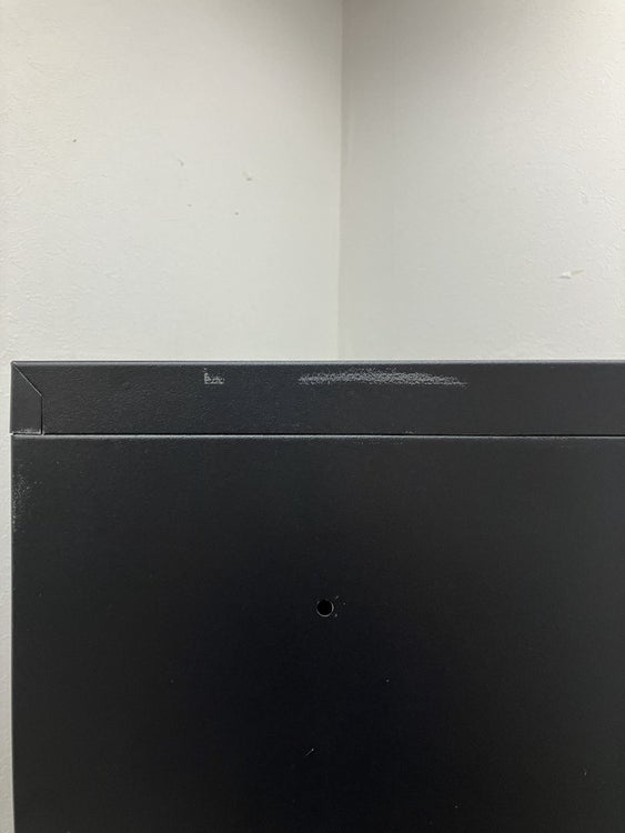 オカムラRespia(レスピア)シリーズ 4人用ロッカー 商品画像7