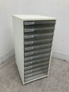 クリアトレーキャビネット 商品画像3