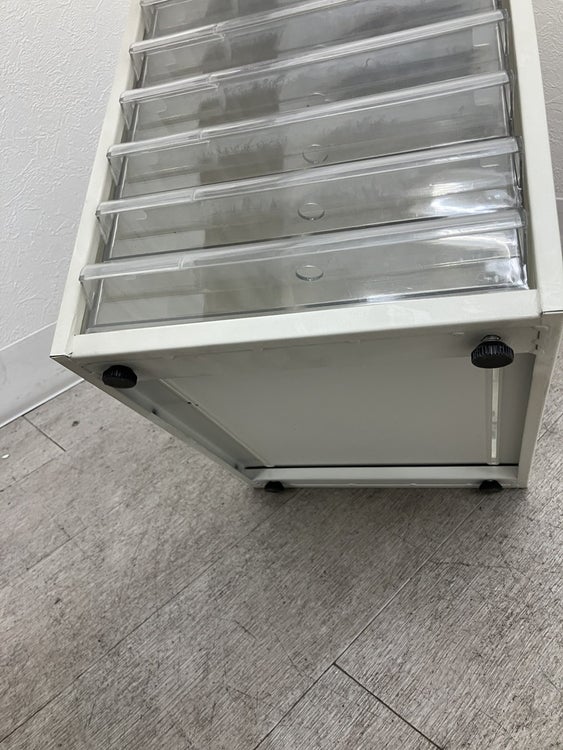 クリアトレーキャビネット 商品画像9