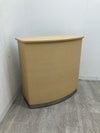 イトーキインフォメーションカウンター 商品画像1