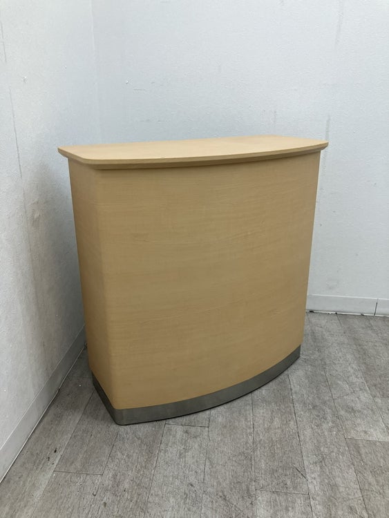 イトーキインフォメーションカウンター 商品画像1