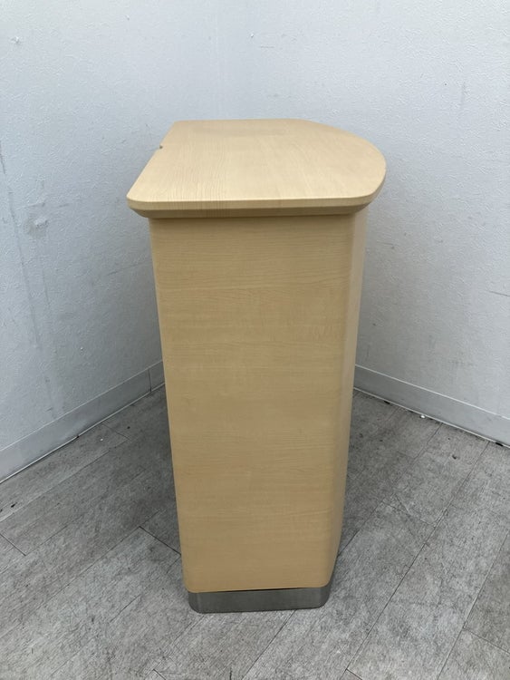 イトーキインフォメーションカウンター 商品画像3