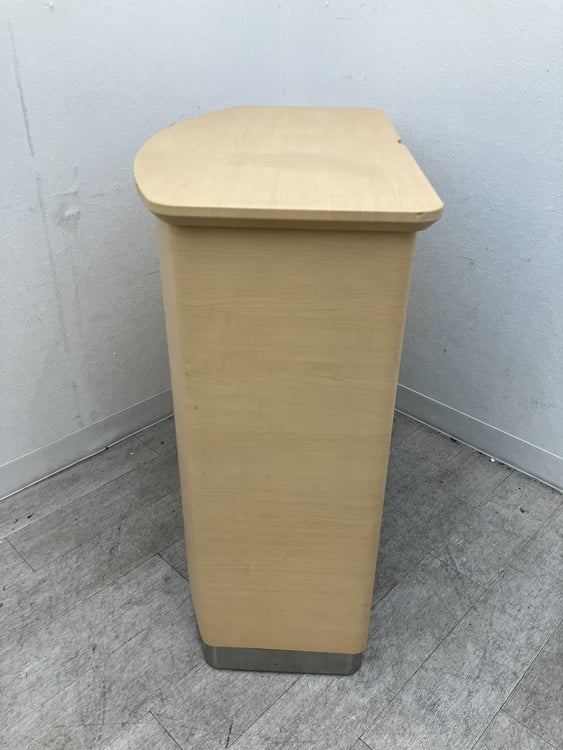 イトーキインフォメーションカウンター 商品画像5