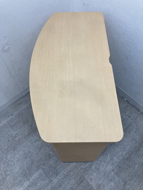 イトーキインフォメーションカウンター 商品画像6