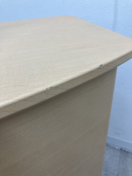 イトーキインフォメーションカウンター 商品画像9