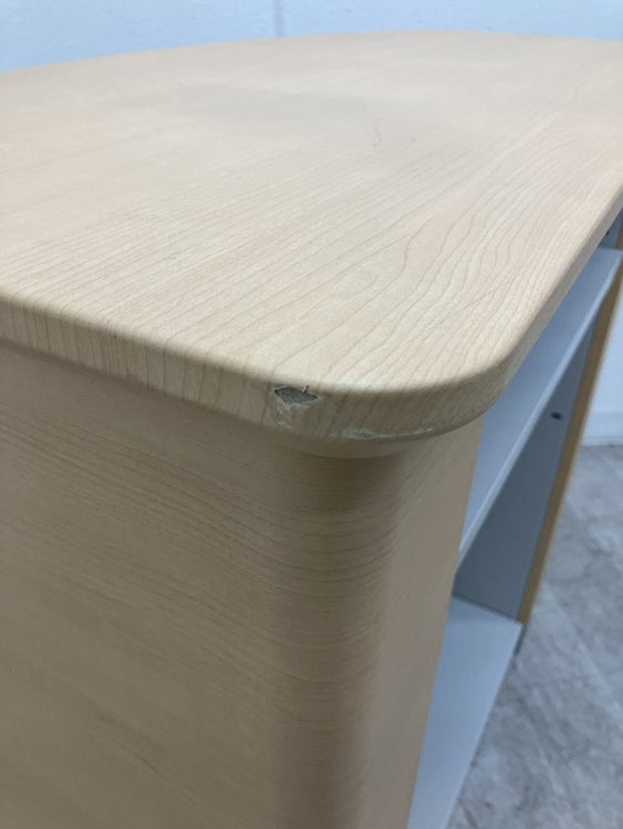 イトーキインフォメーションカウンター 商品画像11
