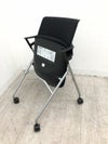 コクヨピエガチェア ネスティングチェア 商品画像10