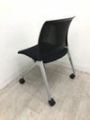コクヨスプラインシリーズ ネスティングチェア 商品画像8