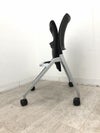 コクヨスプラインシリーズ ネスティングチェア 商品画像11