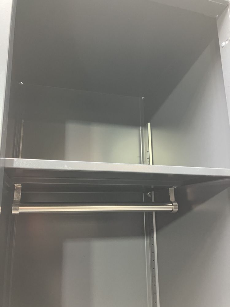 コクヨサイビ（SAIBI）シリーズ 役員室用ワードローブ 商品画像6