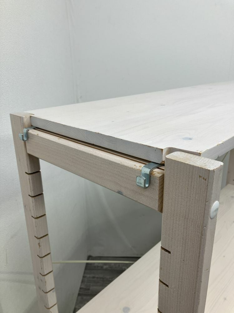 ウッドシェルフラック 商品画像3