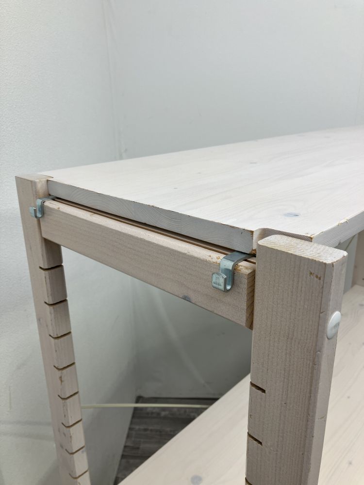 ウッドシェルフラック 商品画像3