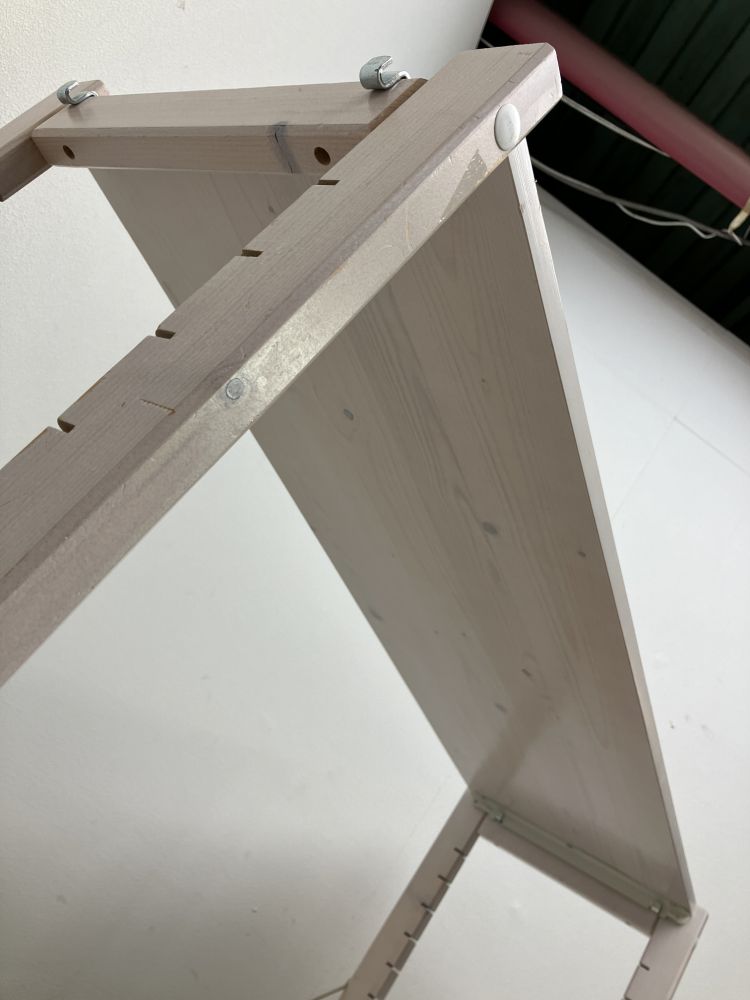 ウッドシェルフラック 商品画像6