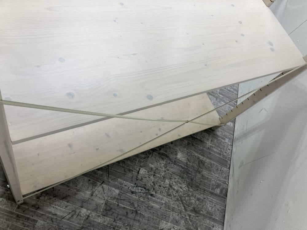 ウッドシェルフラック 商品画像7