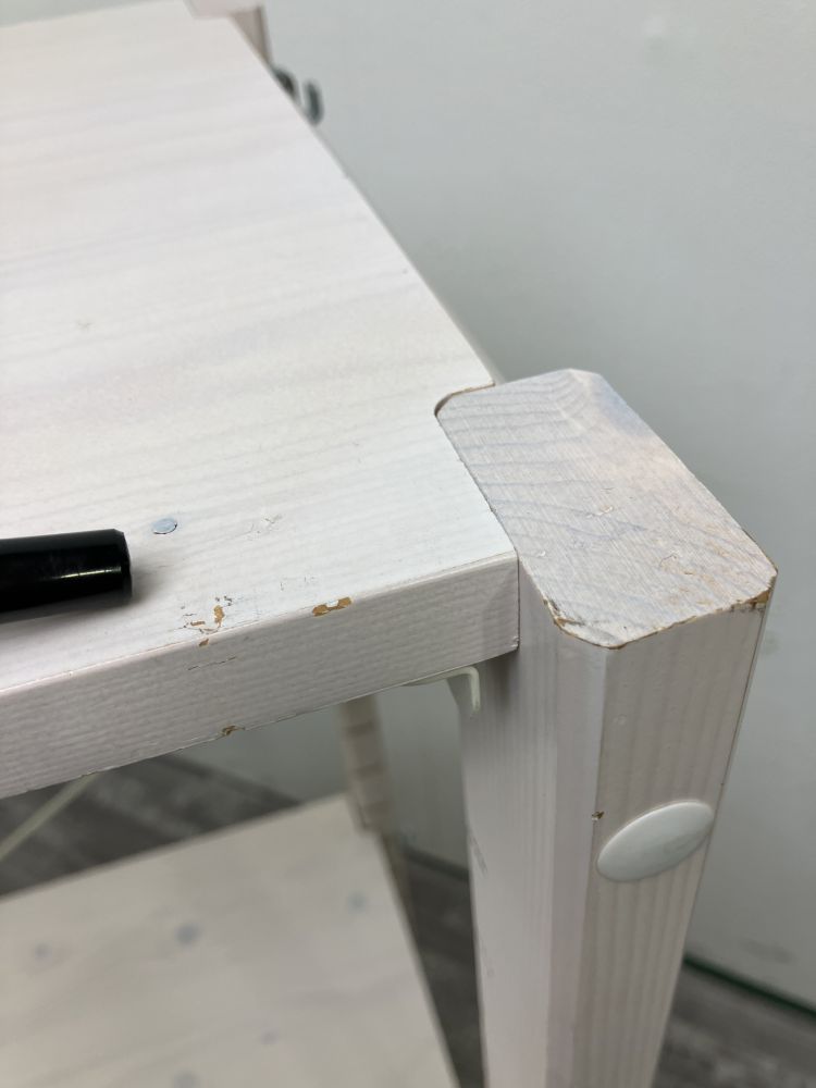 ウッドシェルフラック 商品画像9