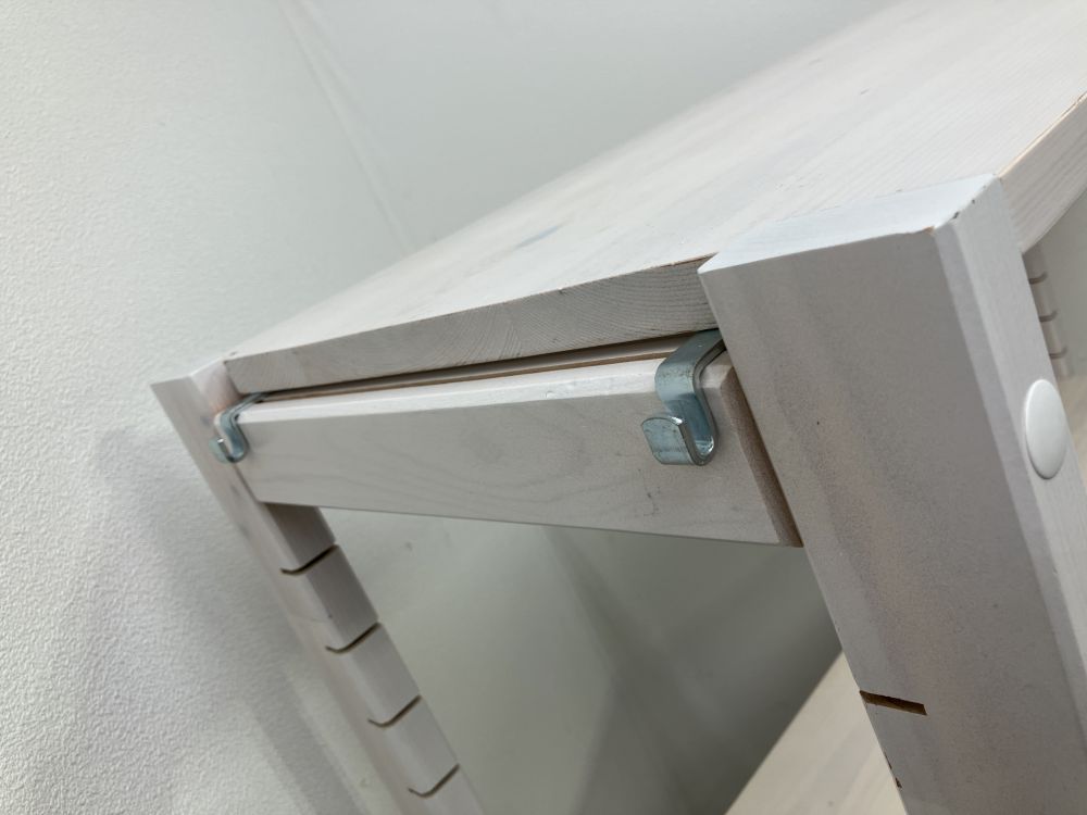 ウッドシェルフラック 商品画像3