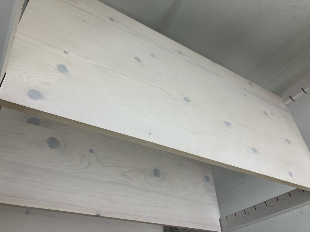 ウッドシェルフラック 商品画像5