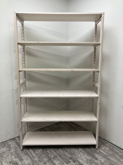 ウッドシェルフラック 商品画像1