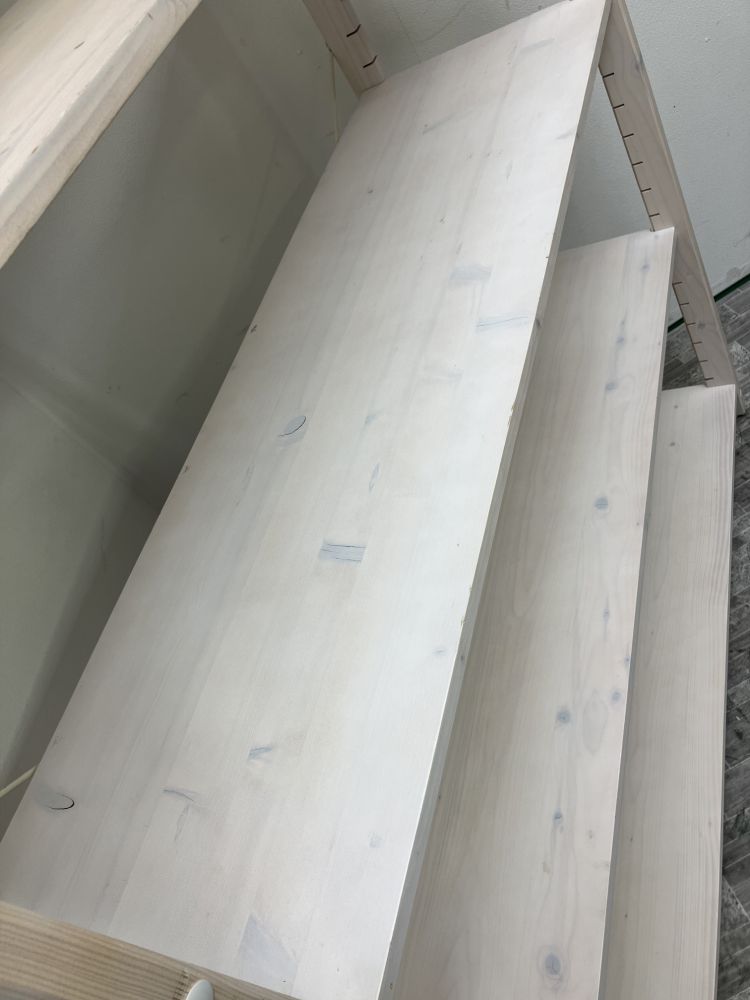 ウッドシェルフラック 商品画像5