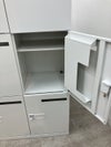 ナイキCWシリーズ 6人用パーソナルロッカー 商品画像4