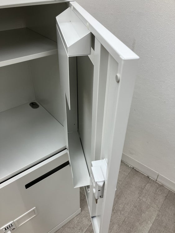 ナイキCWシリーズ 6人用パーソナルロッカー 商品画像8