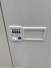 ナイキCWシリーズ 6人用パーソナルロッカー 商品画像9