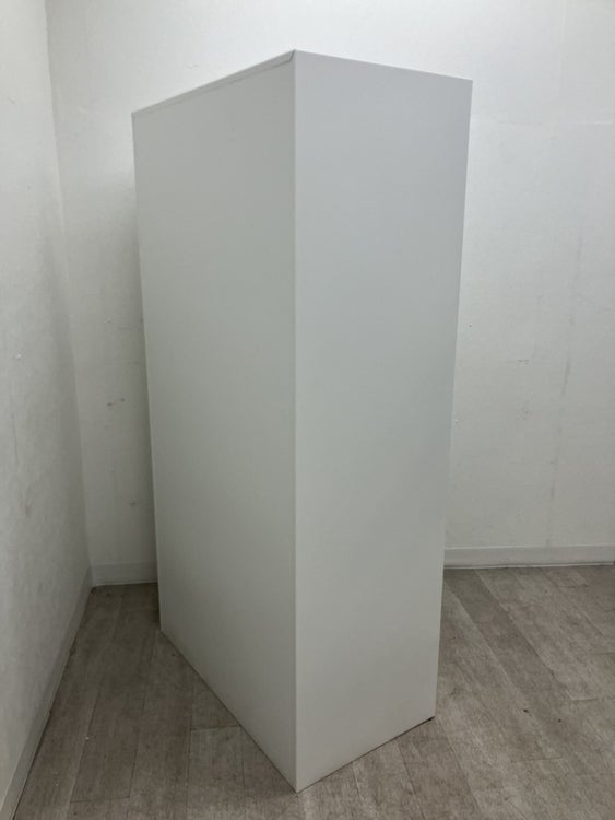 コクヨLKシリーズ　（コクヨ） 4人用ロッカー 商品画像3