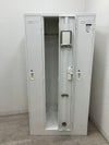 コクヨLKシリーズ　（コクヨ） 4人用ロッカー 商品画像4