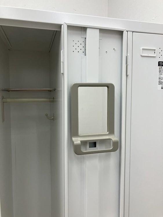 コクヨLKシリーズ　（コクヨ） 4人用ロッカー 商品画像5