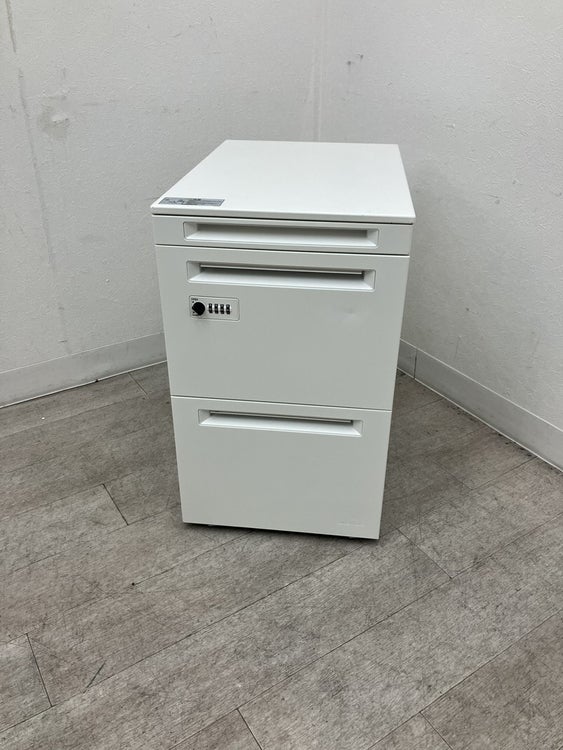オカムラPro Unit(プロユニット)シリーズ インワゴン 商品画像1