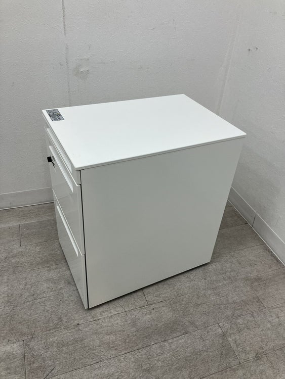 オカムラPro Unit(プロユニット)シリーズ インワゴン 商品画像2