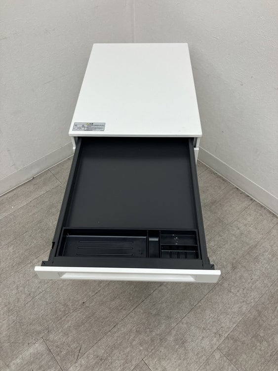 オカムラPro Unit(プロユニット)シリーズ インワゴン 商品画像4