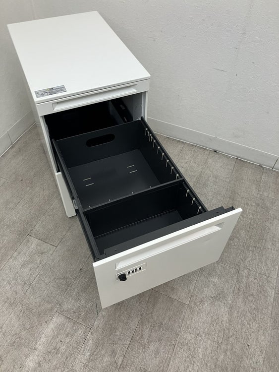 オカムラPro Unit(プロユニット)シリーズ インワゴン 商品画像5