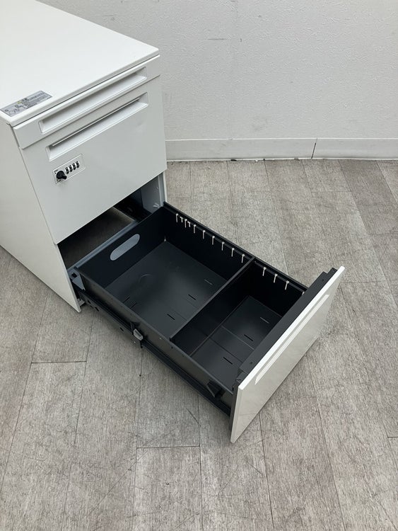 オカムラPro Unit(プロユニット)シリーズ インワゴン 商品画像6