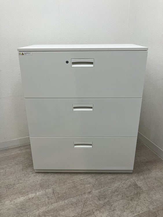 DSK/ダイシン工業ラテラル書庫 商品画像1