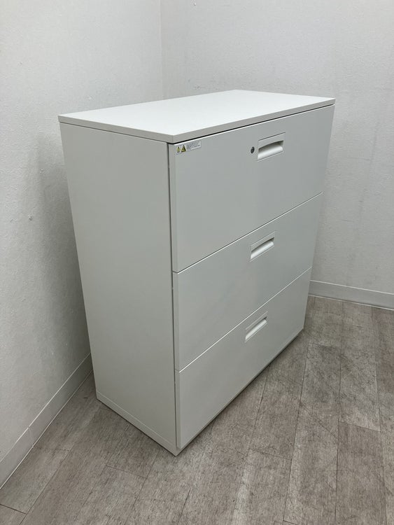 DSK/ダイシン工業ラテラル書庫 商品画像2