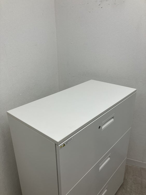 DSK/ダイシン工業ラテラル書庫 商品画像4