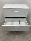 DSK/ダイシン工業ラテラル書庫 商品画像8