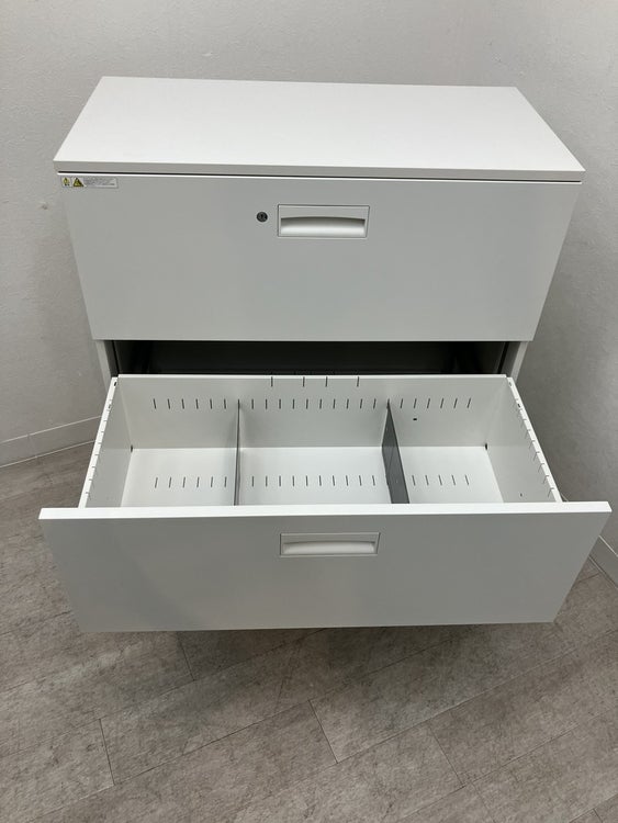 DSK/ダイシン工業ラテラル書庫 商品画像8