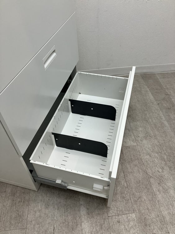 DSK/ダイシン工業ラテラル書庫 商品画像9