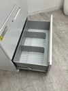 ウチダ（内田洋行）HS(ハイパーストレージ)シリーズ 両開きラテラル上下書庫 商品画像5