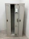 コクヨLKシリーズ　（コクヨ） 4人用ロッカー 商品画像3