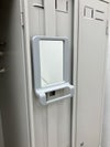 コクヨLKシリーズ　（コクヨ） 4人用ロッカー 商品画像5